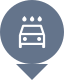 Autowaschanlage icon