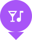Nachtclub icon