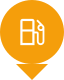 Tankstelle icon