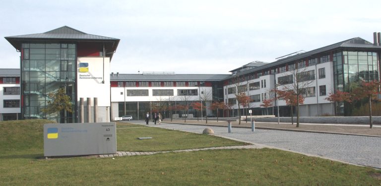 Standort Neubrandenburg der DRV Nord 1 768x375